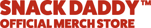 Snack Daddy Merch Official Store
